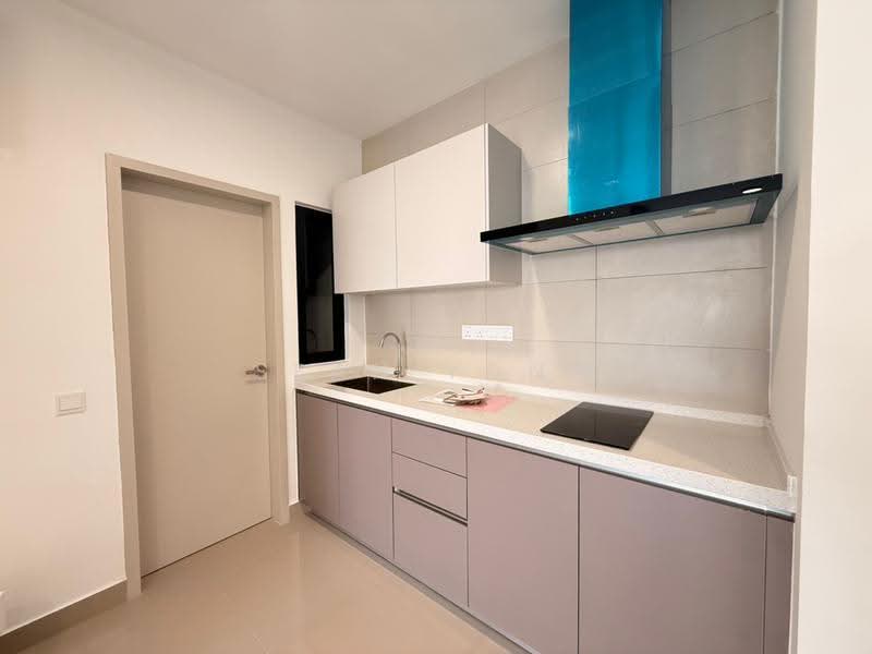 Kediaman Servis untuk Disewa di Residensi Ava @ Kiara Bay - Sean Yong - PropertyGuru.com.my