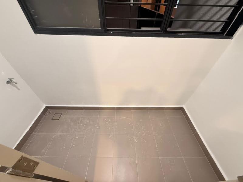Kediaman Servis untuk Disewa di Residensi Ava @ Kiara Bay - Sean Yong - PropertyGuru.com.my