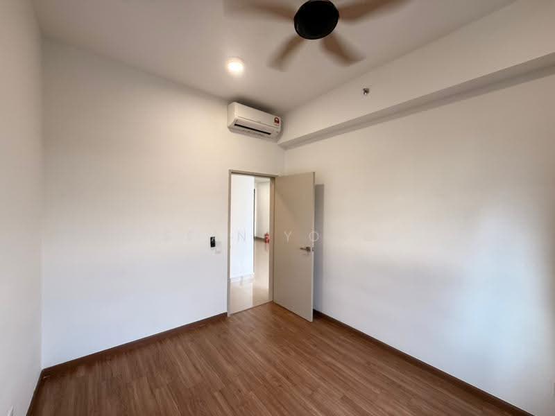 Kediaman Servis untuk Disewa di Residensi Ava @ Kiara Bay - Sean Yong - PropertyGuru.com.my