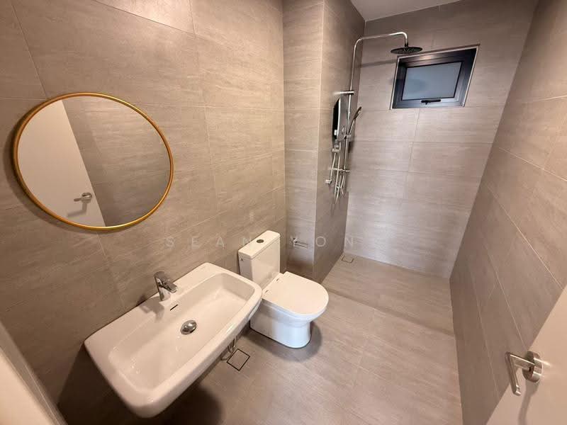 Kediaman Servis untuk Disewa di Residensi Ava @ Kiara Bay - Sean Yong - PropertyGuru.com.my