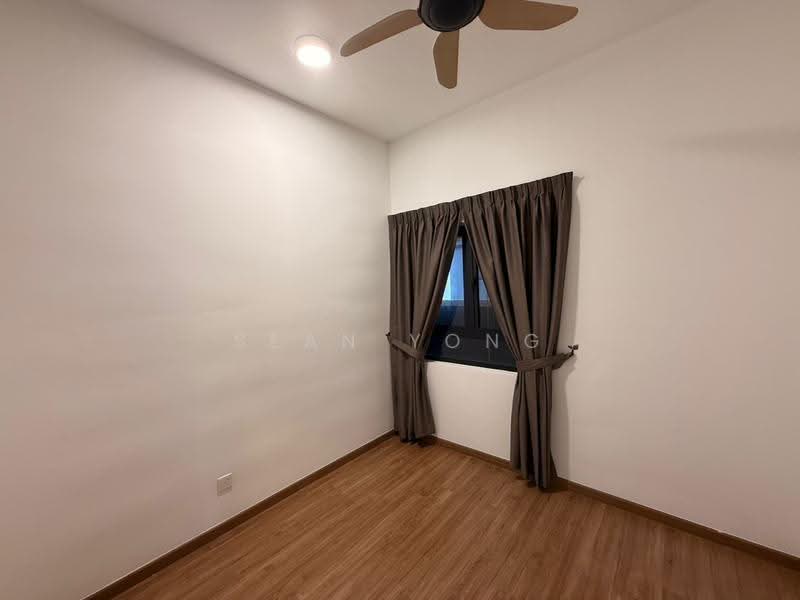 Kediaman Servis untuk Disewa di Residensi Ava @ Kiara Bay - Sean Yong - PropertyGuru.com.my