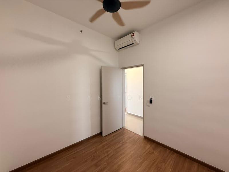 Kediaman Servis untuk Disewa di Residensi Ava @ Kiara Bay - Sean Yong - PropertyGuru.com.my