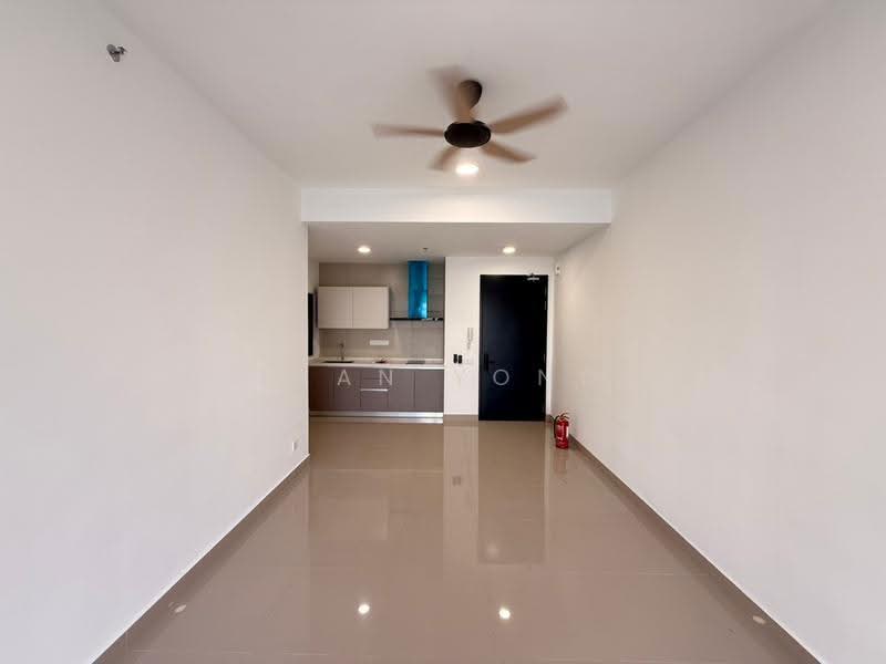 Kediaman Servis untuk Disewa di Residensi Ava @ Kiara Bay - Sean Yong - PropertyGuru.com.my