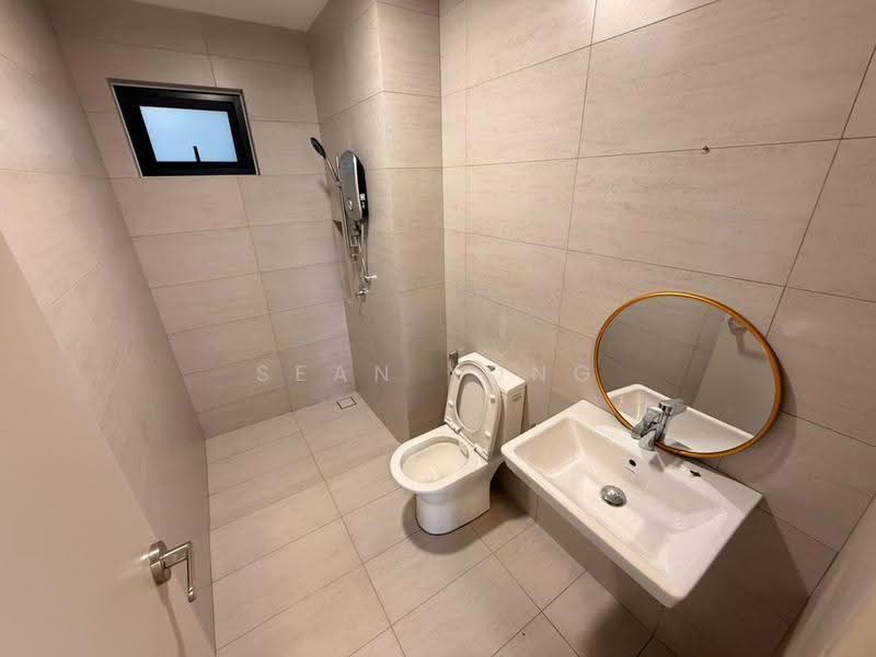 Kediaman Servis untuk Disewa di Residensi Ava @ Kiara Bay - Sean Yong - PropertyGuru.com.my