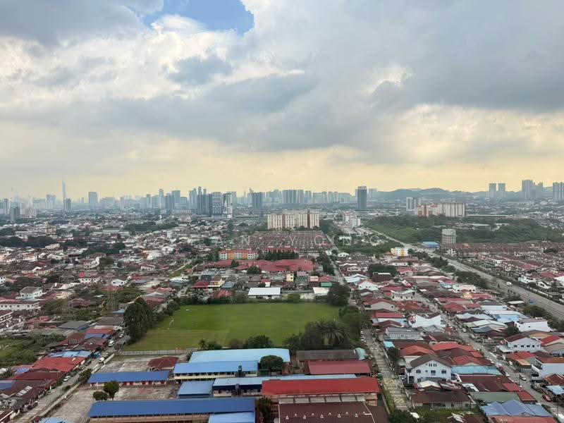 Kediaman Servis untuk Disewa di Residensi Ava @ Kiara Bay - Sean Yong - PropertyGuru.com.my