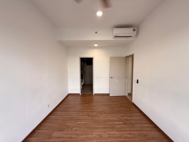 Kediaman Servis untuk Disewa di Residensi Ava @ Kiara Bay - Sean Yong - PropertyGuru.com.my