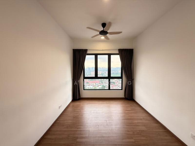 Kediaman Servis untuk Disewa di Residensi Ava @ Kiara Bay - Sean Yong - PropertyGuru.com.my