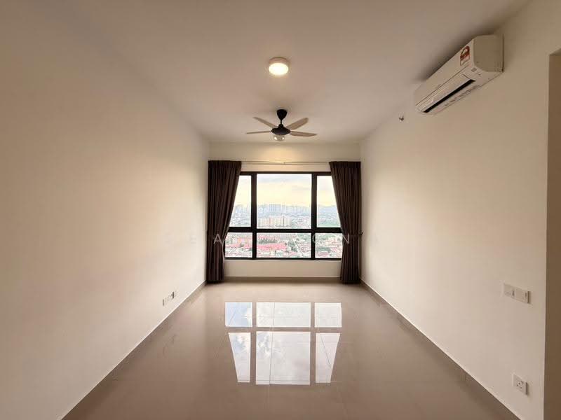 Kediaman Servis untuk Disewa di Residensi Ava @ Kiara Bay - Sean Yong - PropertyGuru.com.my