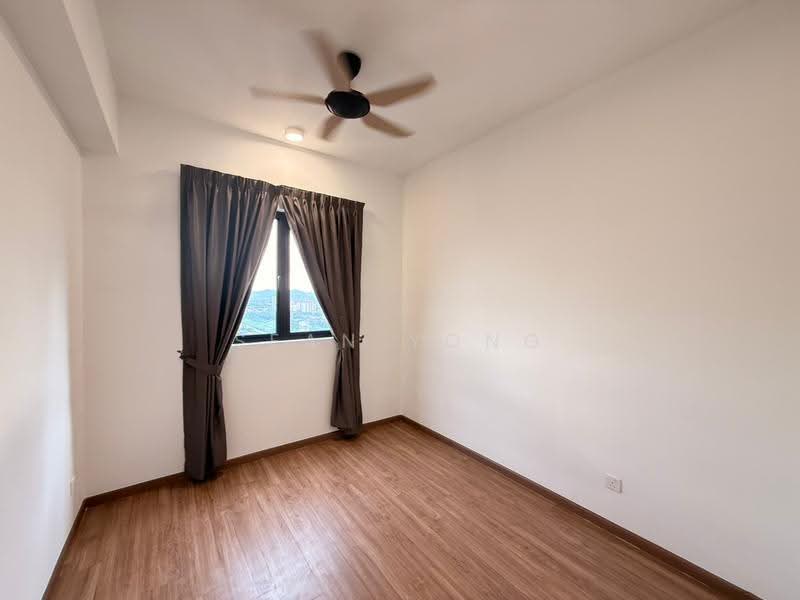 Kediaman Servis untuk Disewa di Residensi Ava @ Kiara Bay - Sean Yong - PropertyGuru.com.my