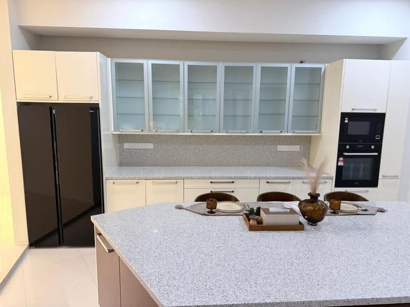 Condominium for Rent at Cinta - Kim Ching - PropertyGuru.com.my