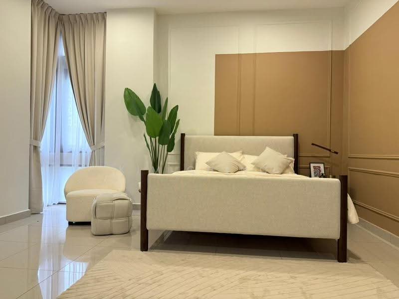 Condominium for Rent at Cinta - Kim Ching - PropertyGuru.com.my