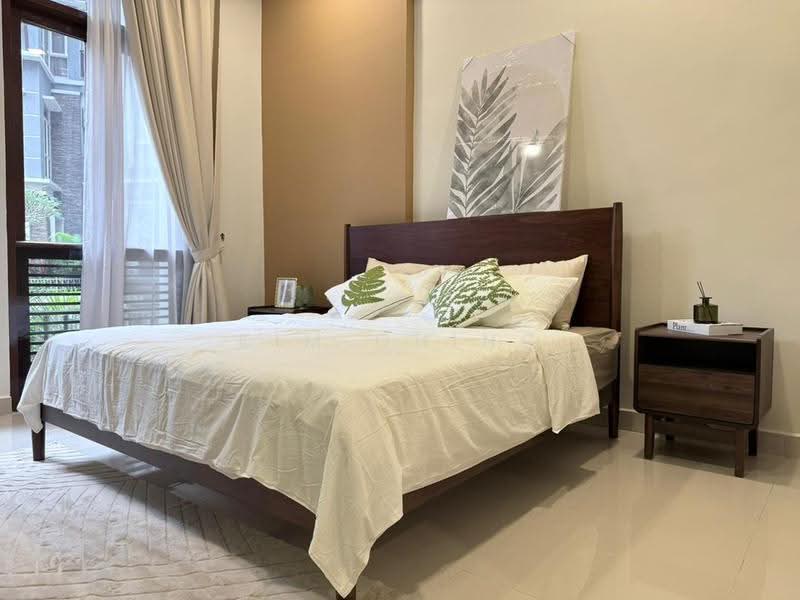 Condominium for Rent at Cinta - Kim Ching - PropertyGuru.com.my