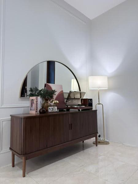 Condominium for Rent at Cinta - Kim Ching - PropertyGuru.com.my