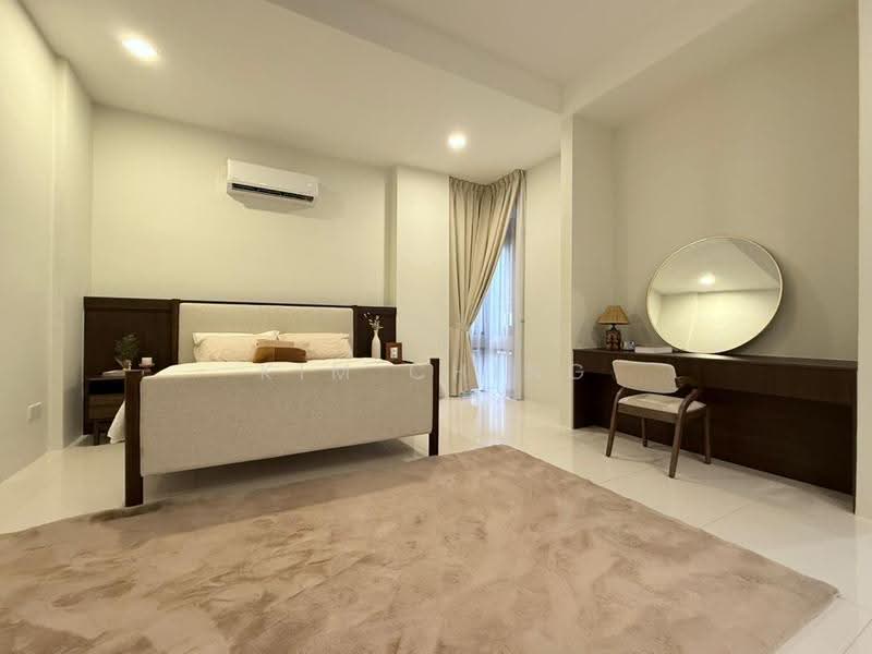 Condominium for Rent at Cinta - Kim Ching - PropertyGuru.com.my