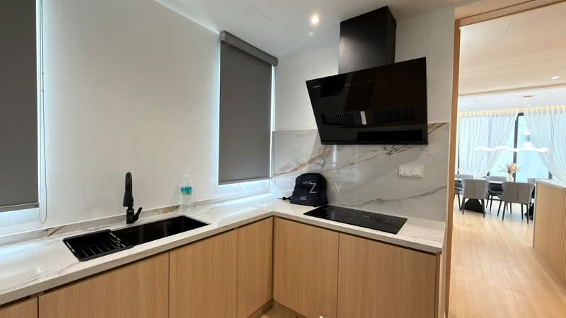 Condominium for Sale at Katana II - GAN ZY - PropertyGuru.com.my