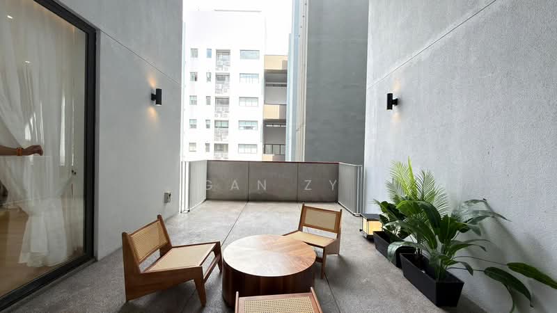 Condominium for Sale at Katana II - GAN ZY - PropertyGuru.com.my