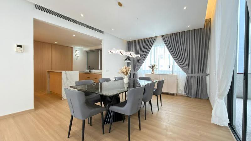 Condominium for Sale at Katana II - GAN ZY - PropertyGuru.com.my