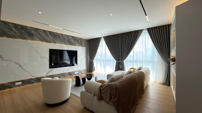 Condominium for Sale at Katana II - GAN ZY - PropertyGuru.com.my