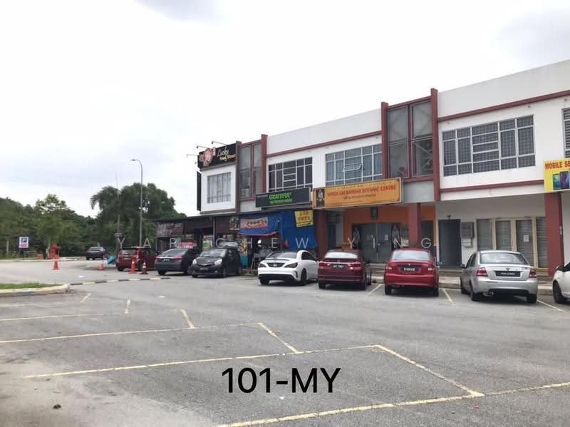 Kedai untuk Dijual di Bandar Botanic (Klang) - Yap Chew Ying - PropertyGuru.com.my
