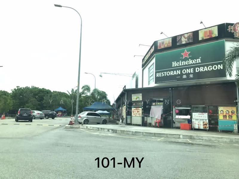 Kedai untuk Dijual di Bandar Botanic (Klang) - Yap Chew Ying - PropertyGuru.com.my
