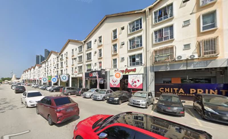 Kedai untuk Disewa di Seksyen 7 (Shah Alam) - Bond Lee - PropertyGuru.com.my