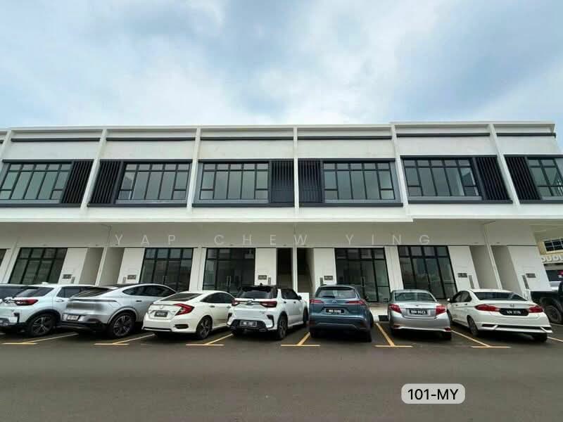 Shop for Rent in Bandar Bukit Tinggi (Klang) - Yap Chew Ying - PropertyGuru.com.my