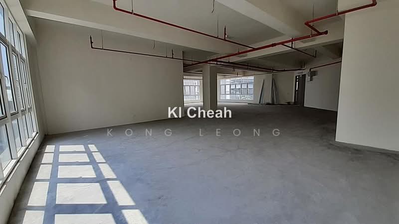 Pejabat untuk Disewa di Dataran Sunway (Kota Damansara) - Kong Leong Cheah - PropertyGuru.com.my