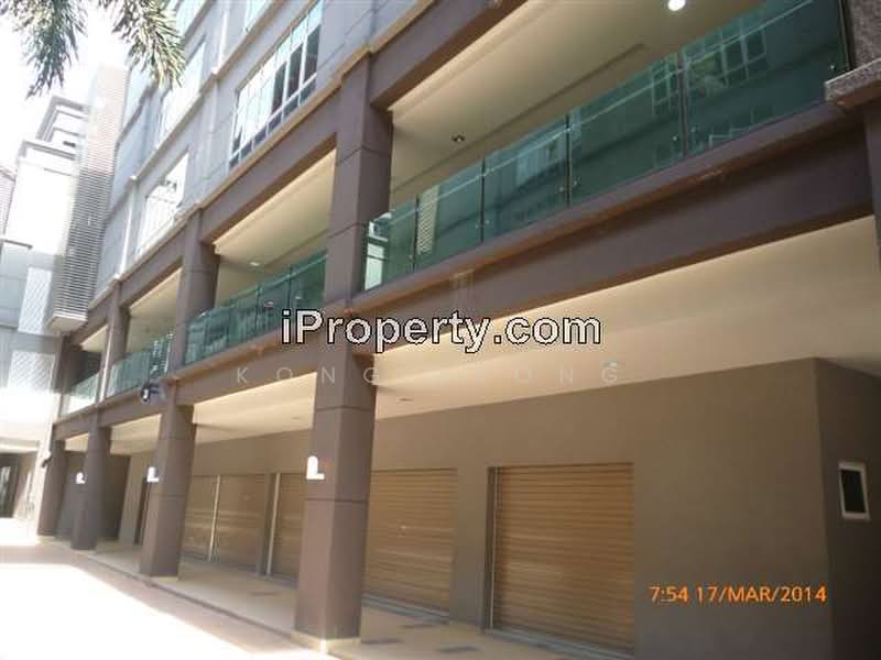 Pejabat untuk Disewa di Dataran Sunway (Kota Damansara) - Kong Leong Cheah - PropertyGuru.com.my