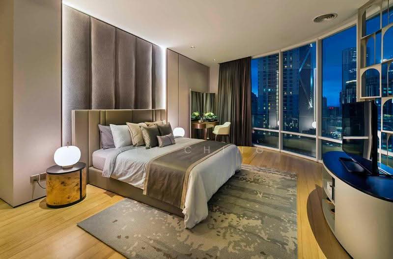 Kediaman Servis untuk Dijual di The Oval - Kim Ching - PropertyGuru.com.my