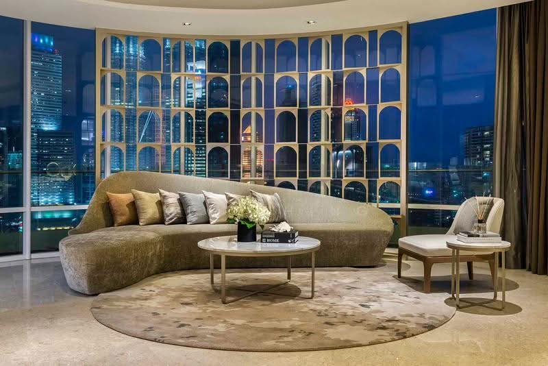 Kediaman Servis untuk Dijual di The Oval - Kim Ching - PropertyGuru.com.my