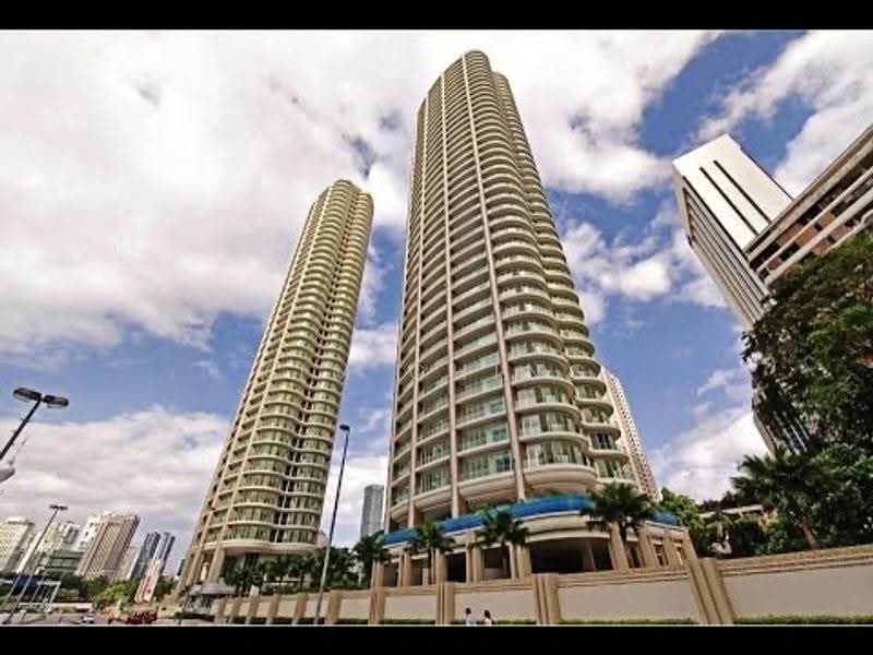 Kediaman Servis untuk Dijual di The Oval - Kim Ching - PropertyGuru.com.my