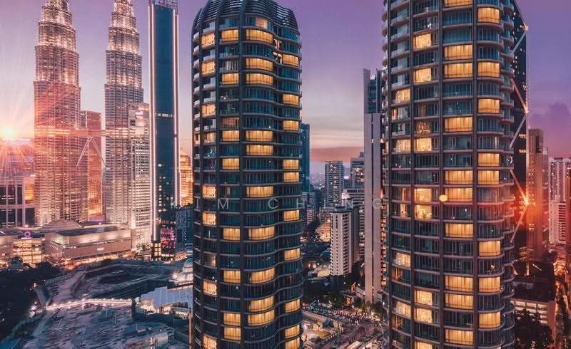 Kediaman Servis untuk Dijual di The Oval - Kim Ching - PropertyGuru.com.my