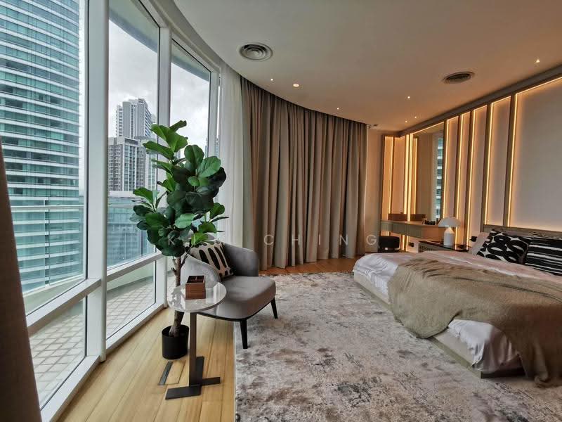 Kediaman Servis untuk Dijual di The Oval - Kim Ching - PropertyGuru.com.my