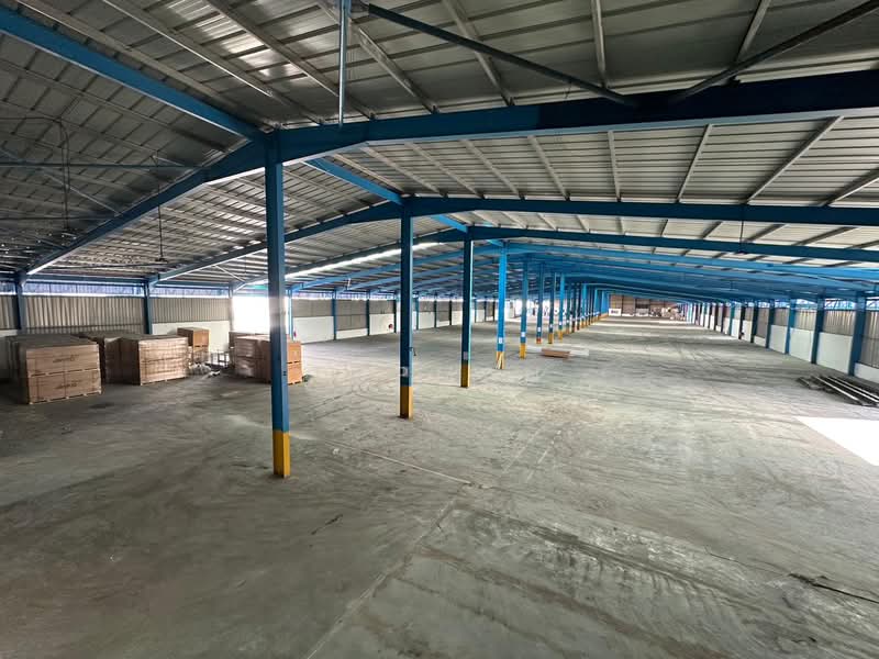 Detached Factory for Rent in Rawang (Selangor) - Topman Cheong - PropertyGuru.com.my