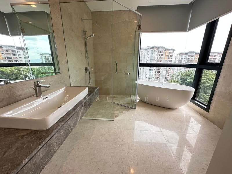 Kondominium untuk Dijual di WANGSA 9 RESIDENCY - Arsyaf Idrus - PropertyGuru.com.my