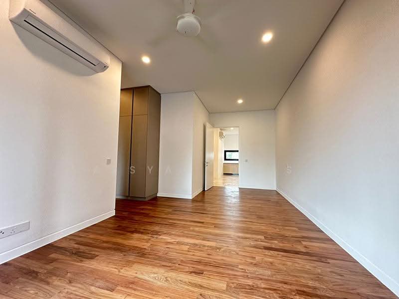 Kondominium untuk Dijual di WANGSA 9 RESIDENCY - Arsyaf Idrus - PropertyGuru.com.my