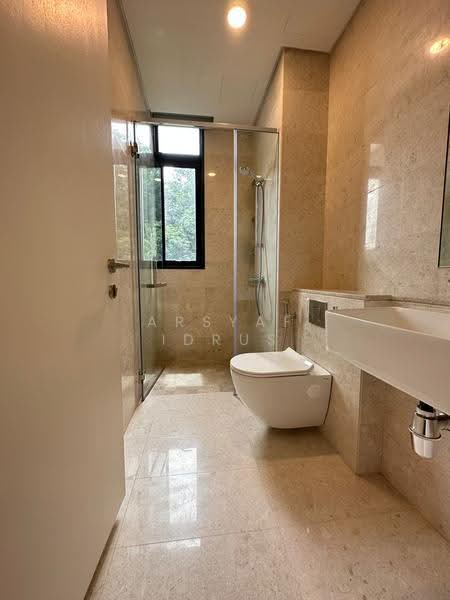 Kondominium untuk Dijual di WANGSA 9 RESIDENCY - Arsyaf Idrus - PropertyGuru.com.my