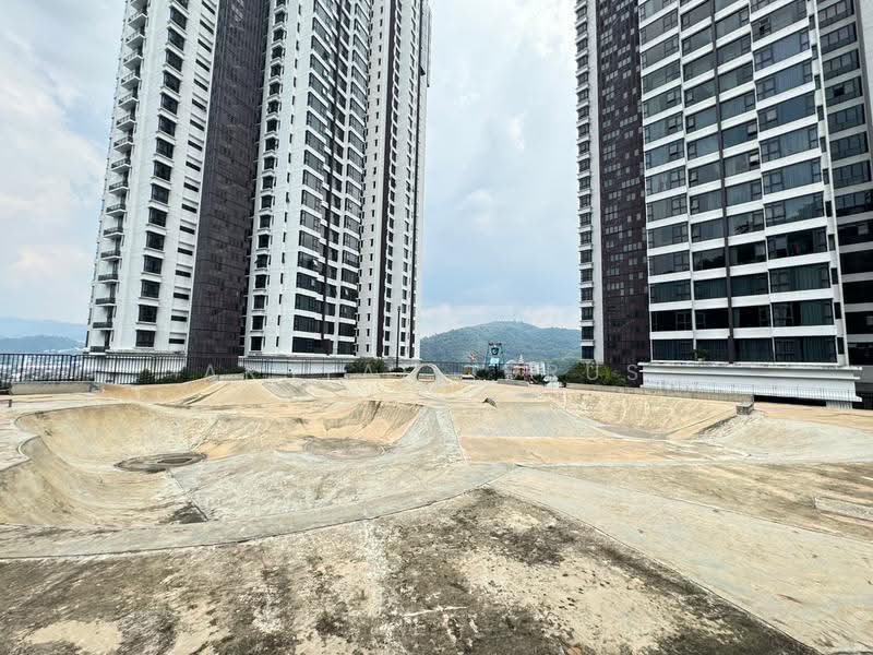 Kondominium untuk Dijual di WANGSA 9 RESIDENCY - Arsyaf Idrus - PropertyGuru.com.my