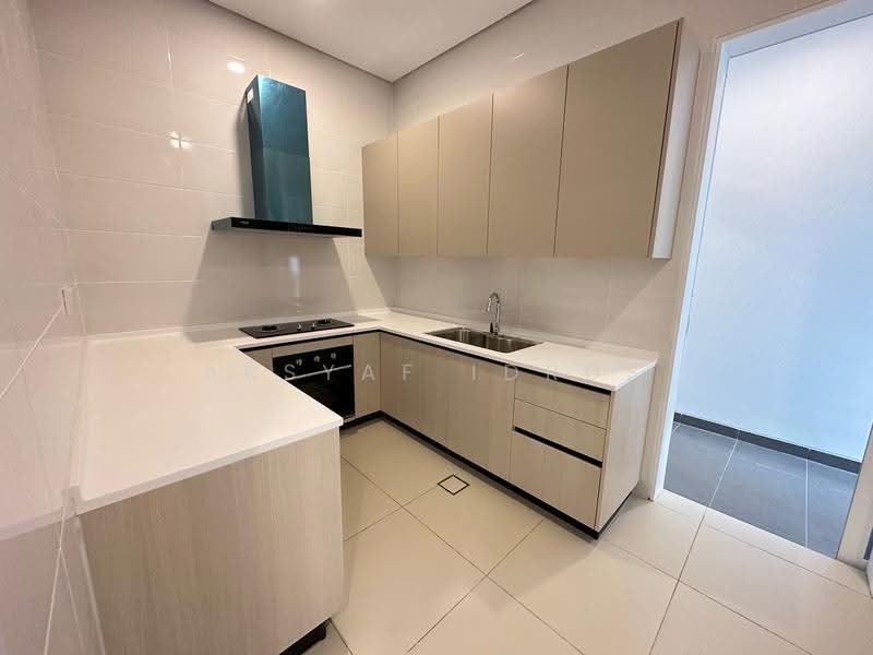 Kondominium untuk Dijual di WANGSA 9 RESIDENCY - Arsyaf Idrus - PropertyGuru.com.my