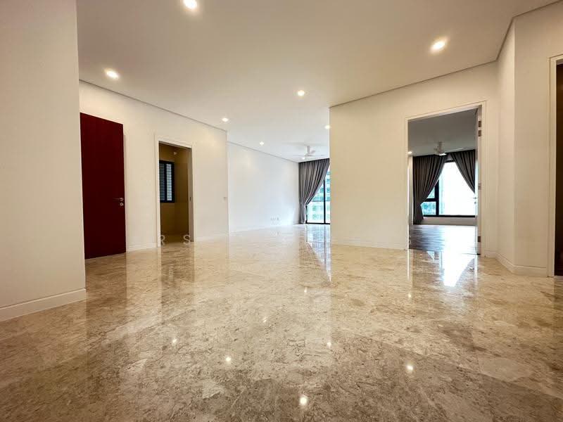 Kondominium untuk Dijual di WANGSA 9 RESIDENCY - Arsyaf Idrus - PropertyGuru.com.my