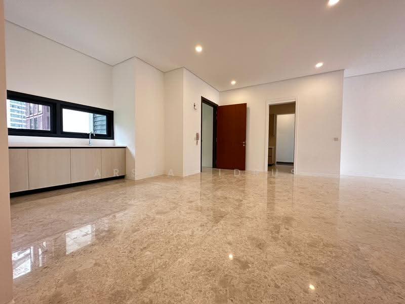 Kondominium untuk Dijual di WANGSA 9 RESIDENCY - Arsyaf Idrus - PropertyGuru.com.my