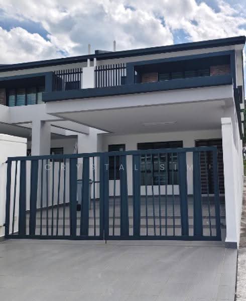 Rumah Teres 2-Tingkat untuk Dijual di Seremban 2 (Seremban) - Crystal Sim - PropertyGuru.com.my