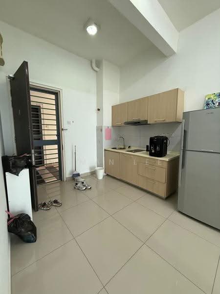 Service Residence for Rent at D'Pulze Cyberjaya - Roman Lee - Kitchen - PropertyGuru.com.my