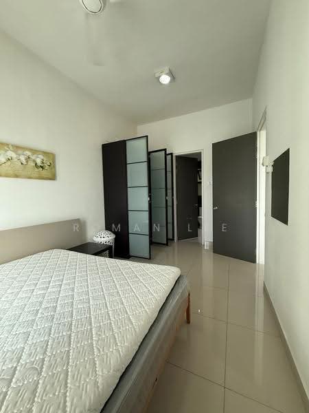 Service Residence for Rent at D'Pulze Cyberjaya - Roman Lee - Bedroom - PropertyGuru.com.my