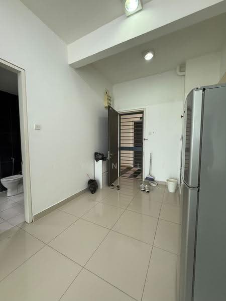 Service Residence for Rent at D'Pulze Cyberjaya - Roman Lee - Entrance - PropertyGuru.com.my