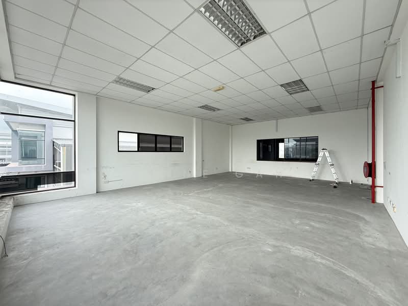 Semi-D Factory for Rent in Bandar Bukit Raja (Klang) - Celine Gan - PropertyGuru.com.my