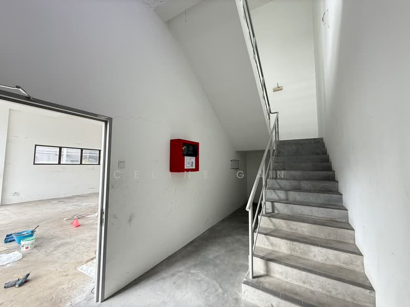 Semi-D Factory for Rent in Bandar Bukit Raja (Klang) - Celine Gan - PropertyGuru.com.my