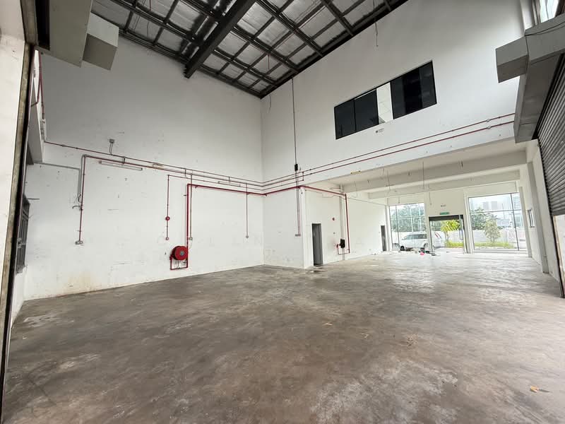 Semi-D Factory for Rent in Bandar Bukit Raja (Klang) - Celine Gan - PropertyGuru.com.my