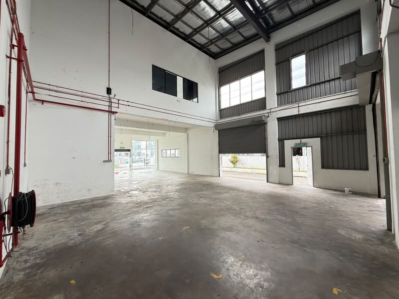 Semi-D Factory for Rent in Bandar Bukit Raja (Klang) - Celine Gan - PropertyGuru.com.my