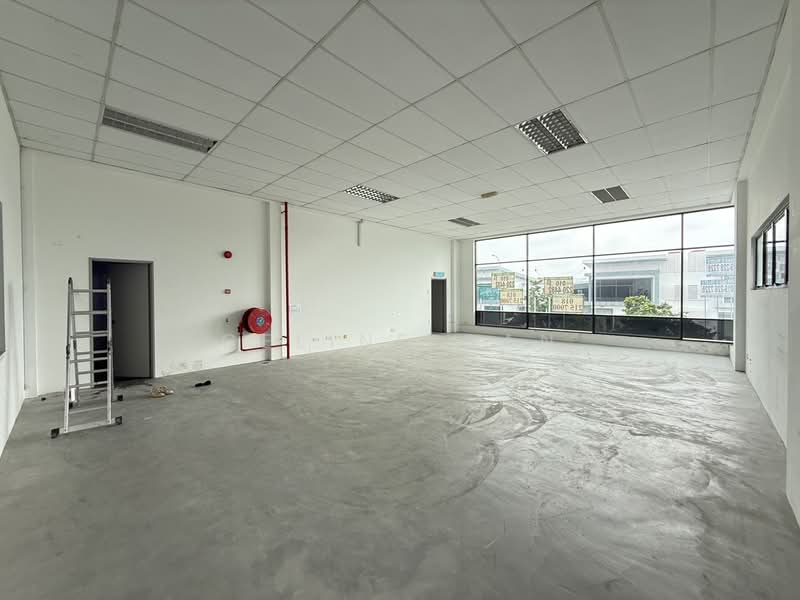 Semi-D Factory for Rent in Bandar Bukit Raja (Klang) - Celine Gan - PropertyGuru.com.my